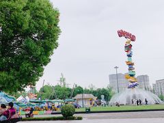 -国色天乡三期陆地乐园