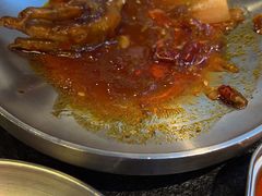 -俊熙家点餐式自助烤肉店(1227广场店)