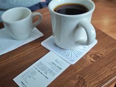 -纽巷咖啡 SOFTFOCUS COFFEE(锦和巴黎时韵店)