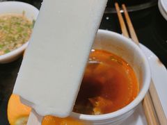 -吴记老锅底麻辣火锅(福州路店)