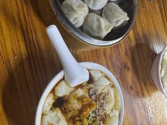 -锅贴大王南翔小笼(临沂二村店)
