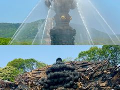 -灵山胜境