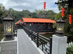 -侨美·唐荔园·40年地道粤菜