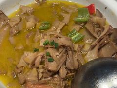 -曹家小菜(胜太路店)