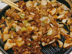 -紫光园(劲松店)