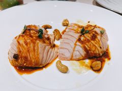 -RIVIERA 松鹤楼(外滩店)