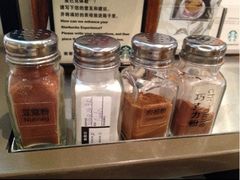 iphone_upload_pic-星巴克(北辰西路店)