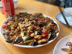-丽华家常菜(北马路店)