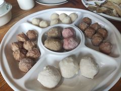 -海陆红火锅(汉兴路店)