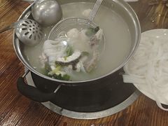 -正能量脆肉鲩火锅