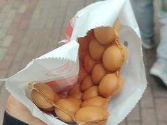 -利强记北角鸡蛋仔(弥敦道店 )