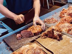 -刘纪孝腊牛羊肉(北广济街店)