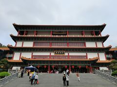 -普陀寺