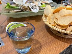 -樾餐厅泰式海鲜火锅(民歌湖店)