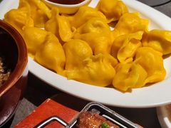 -前海沿·青岛菜(大拇指广场石老人店)