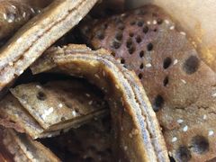 -香糯炎荞饼王(解放碑店)