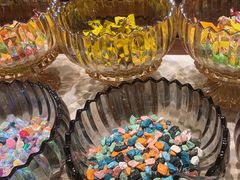 -亚马逊环球美食百汇(新城吾悦广场店)