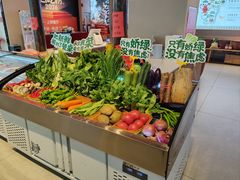 -小柴米·传统江西菜(八一广场店)