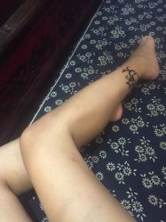 -汉刺青TATTOO STUDIO