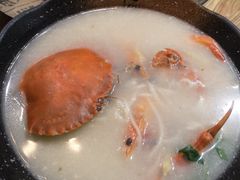 -十面欢腾·海鲜面·台式Bistro(长乐路店)