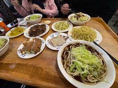 -柴氏风味斋(甘家口店)