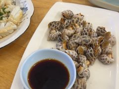 -启东小海鲜(庄先湾路1号店)