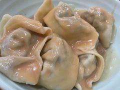 -潘国仙耳光馄饨(黄家阙路店)