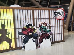 -大世界影城(无锡江南大悦城IMAX激光店)