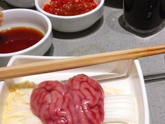 -海底捞火锅(南海万科广场店)