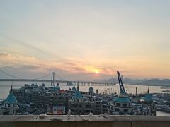 -大堂吧·下午茶·特调鸡尾酒(大连一方城堡豪华精选酒店)