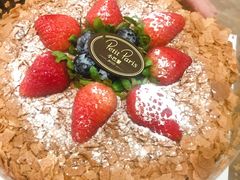 -PETIT PARIS 小巴黎(花园道店)