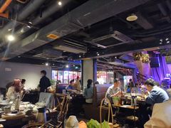 大堂-同仁四季椰子鸡(海岸城天利店)