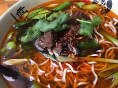 -胖涛小面卡塔店