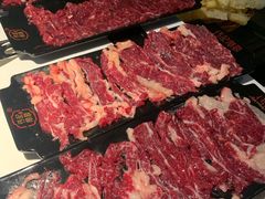 -潮发潮汕牛肉店(龙洞店)