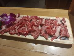 -大河宴·椒麻鱼火锅(北京路中和美食街店)