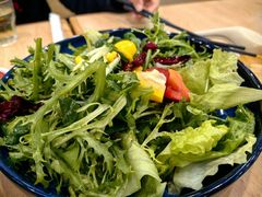 -西部马华清真兰州牛肉面·烧烤夜市(上地店)