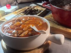 -烛影拾光观景餐厅·创意菜·摄影·小提琴(大唐不夜城店)