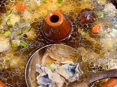 -八木轩·寻味大理白族民俗餐厅(文献路店)