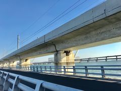 -海堤纪念公园