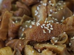 -细妹五香牛杂(步行街店)