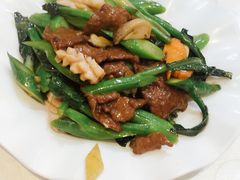 -凤城礼记鱼翅海鲜酒家(新马路总店)