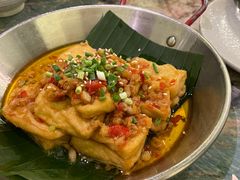 -浩海火燒雲傣家菜(芮欧百货店)