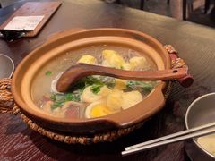 -古都历食南京菜·烤鸭·鸭血粉丝·汤包(南京博物院店)