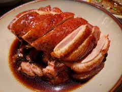 金牌烤鸭（小）-南京大牌档(苏州中心店)