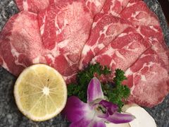-万兴佳烤肉·长白山老味道(宏泰广场店)