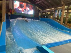 -杭州开元森泊度假乐园