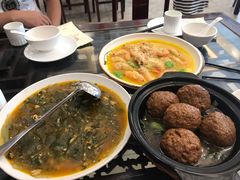 狮子头-老季市(康宁路店)