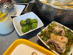 -椰小鸡·琼州糟粕醋(美兰缤纷城店)