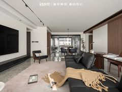 -翼森原创设计·全案实景落地