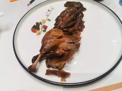 -乾隆美食·本帮菜(黄河路店)